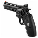 COLT PYTHON Semiautomática Cacha Polímero CO2 B/B Cal 4.5 mm 410 fps UX040