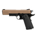 Pistola Colt M45 CO2 Blowback Cal. 4.5mm 400 FPS UX045