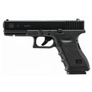 Pistola Glock 17 Gen3 CO2 Blowback Cal. 4.5 mm 365 FPS UX208