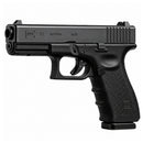Pistola Glock 17 Gen3 CO2 Blowback Cal. 4.5 mm 365 FPS UX208