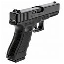Pistola Glock 17 Gen3 CO2 Blowback Cal. 4.5 mm 365 FPS UX208