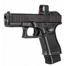 Pistola Glock 19 Gen5 Blowback C02 330 fps (MIRA NO INCLUIDA) UX230