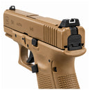 Pistola GLOCK 19X CO2 300 fps UX338