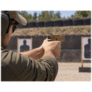 Pistola GLOCK 19X CO2 300 fps UX338