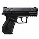 XBG UMAREX XBG Negra CO2 BB CAL. .177 410fps tiro recreativo  UX804
