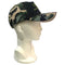 Gorra colegial militar camuflaje MZ011