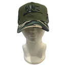 Gorra colegial militar camuflaje MZ011