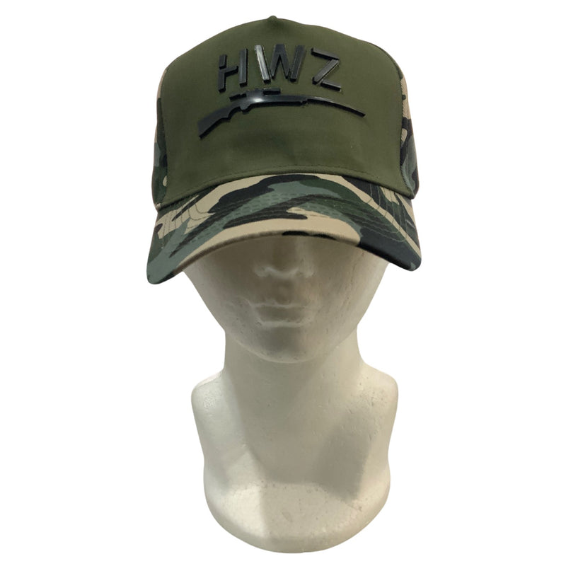 Gorra colegial militar camuflaje MZ011