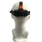 Linterna tipo minera LED recargable, 4 pasos  AL8027