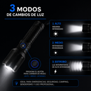 Lampara led T12 299900 Lms zoom VOG110