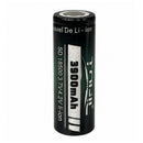 Pila Recargable Li-ion Tipo 18500 3900mAh voltaje 3.7 / 4.2 VOGCD6