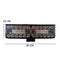 Barra led 65w luz alta baja para motocicleta MTC061