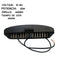 Barra led 65w luz alta baja para motocicleta MTC061