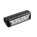 Lámpara LED Bici Luz Impermeable Tipo C Soporte  VOTY28
