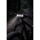 Lámpara LED Bici Luz Impermeable Tipo C Soporte  VOTY28