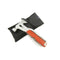 Multiherramienta Portatil 13 En 1 Funda Martillo Hacha W147