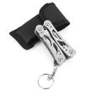 Pinza de Bolsillo 11 en 1 Multiherramienta C/Funda W334