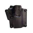 Funda Holster Arma pistola UNIVERSAL Polímero Tipo CYTAC WG88
