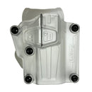 Funda Holster Arma pistola UNIVERSAL Polímero Tipo CYTAC WG88