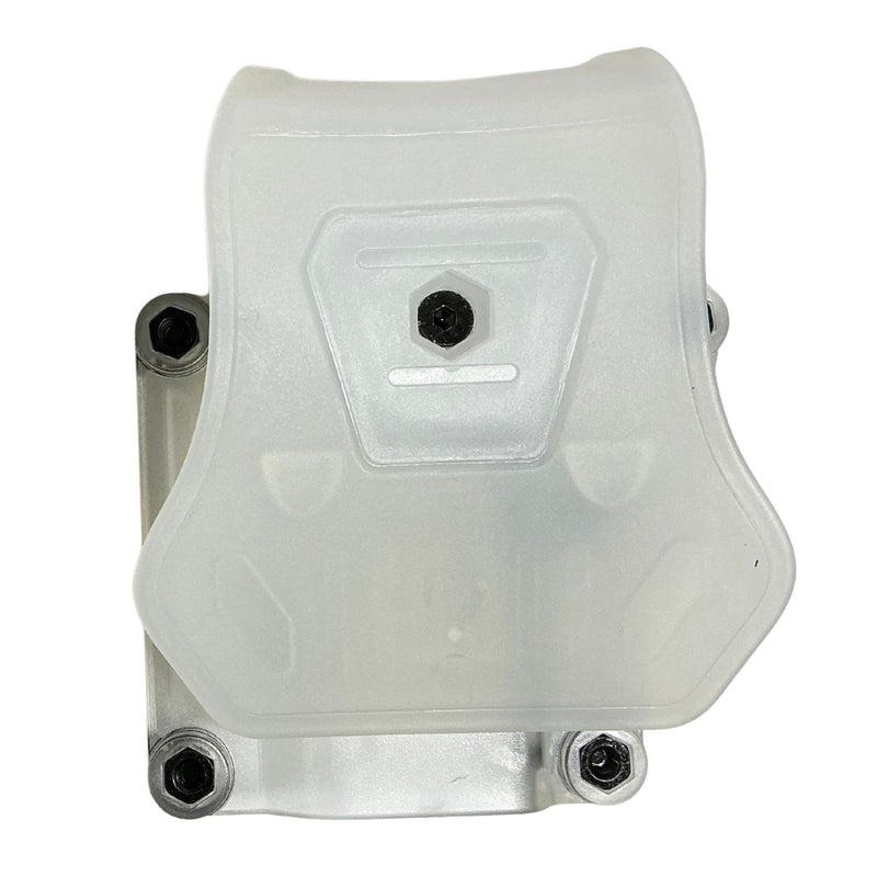 Funda Holster Arma pistola UNIVERSAL Polímero Tipo CYTAC WG88