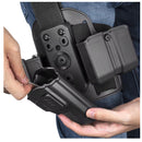 Base Ajustable Compatible con Accesorios Sistema de Funda+Doble Mag Holder  WG03