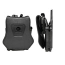 Holster Pistola UNIVAERSAL 2DA GENERACION Clip Cinturón Liberación Rápida WG06