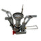 Estufa De Mochilero Para Camping Ultraportatil WG42