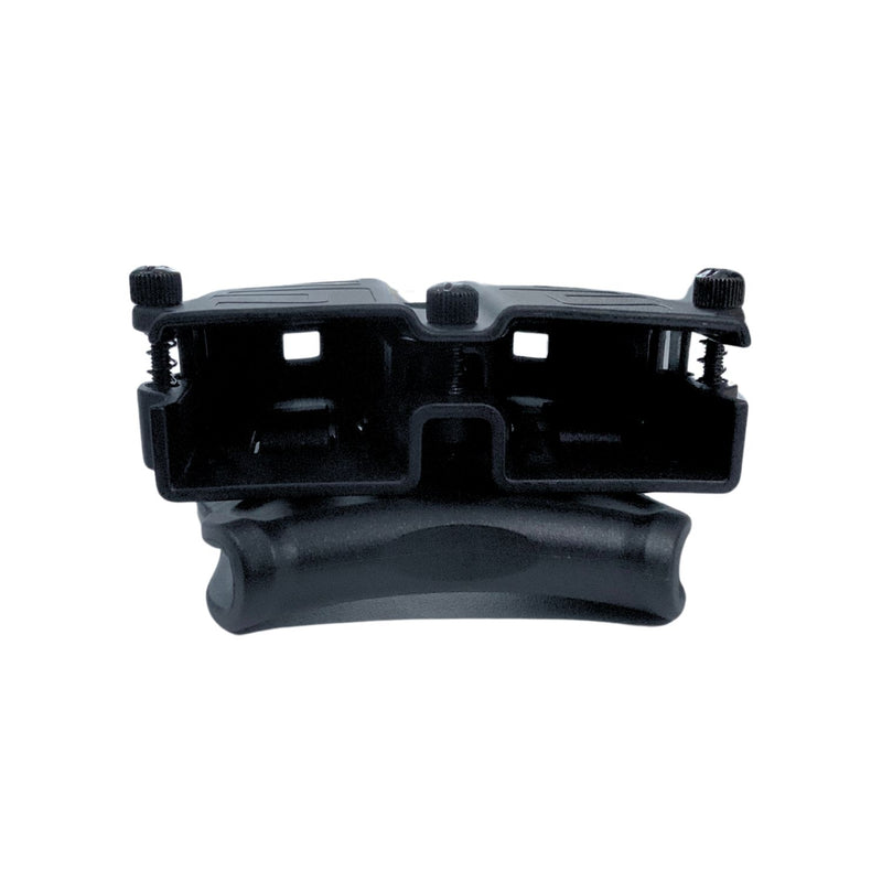Funda Porta Cargador Doble UNIVERSAL tipo Cytac WG8802