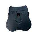 Funda Porta Cargador Doble UNIVERSAL tipo Cytac WG8802