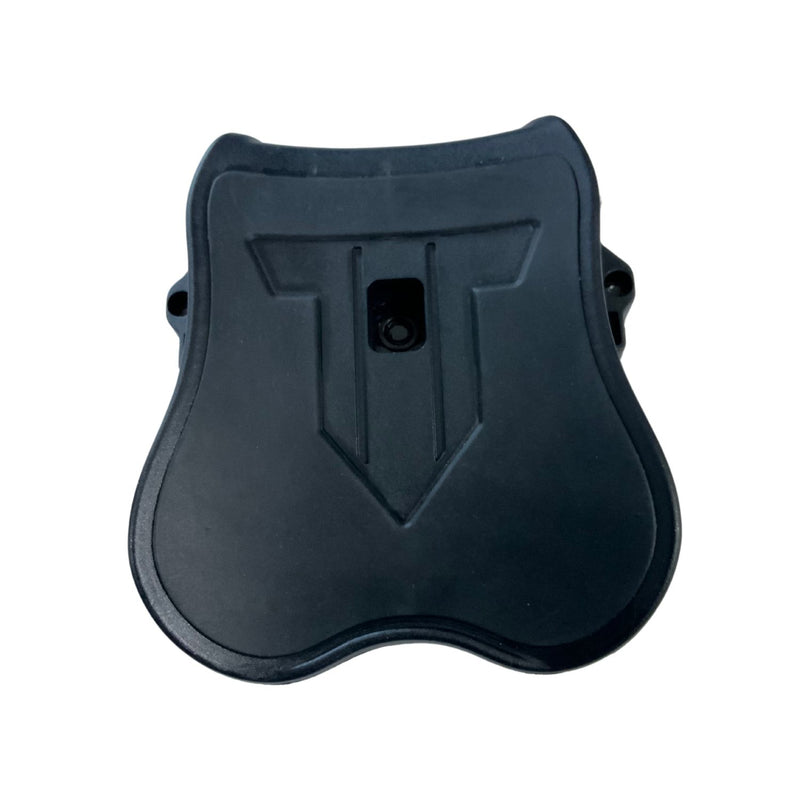 Funda Porta Cargador Doble UNIVERSAL tipo Cytac WG8802