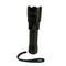Lampara Efecto patrulla recargable USB 5 pasos estrobo carcasa metal  WL11