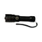 Lampara Efecto patrulla recargable USB 5 pasos estrobo carcasa metal  WL11