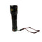 Linterna led T180, Nivel de carga digital, 3 pasos, zoom, usb WL16