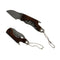 Navaja BROWNING plegable manual X4