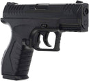 Pistola CO2 umarex semi automática 410 FPS 19 rounds XBG