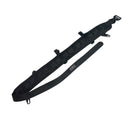 Fornitura molle engranaje, asalto, doble propósito, c/cinturo, REFORZADO XBYD-043