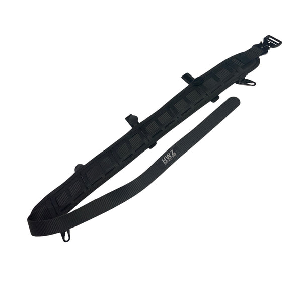Fornitura molle engranaje, asalto, doble propósito, c/cinturo, REFORZADO XBYD-043