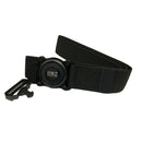 Cinturón Táctico Hebilla "Giratoria" Metálica Liberación Rápida EDC Premium XB054