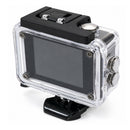 Cámara Deportiva Hd 1080px Tipo Gopro Sumergible 30m 720p