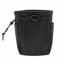 Bolsa Recuperadora Municion Táctica MOLLE Ajustable YB-051