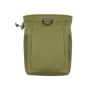 Bolsa Recuperadora Municion Táctica MOLLE Ajustable YB-051