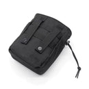 Bolsa Recuperadora Municion Táctica MOLLE Ajustable YB-051