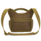 Pechera táctica porta parche y sistema molle YB1444