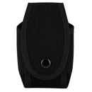 Porta Esposas Universal Cinturón Policía Seguridad Nylon YB148