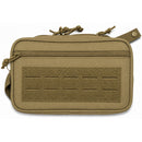 Bolsa EDC Molle Organizador Multiusos Porta Accesorios Impermeable YB272