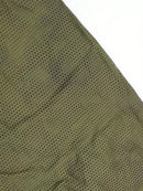 Traje camuflaje exterior pantalon y chamarra con gorro YF003