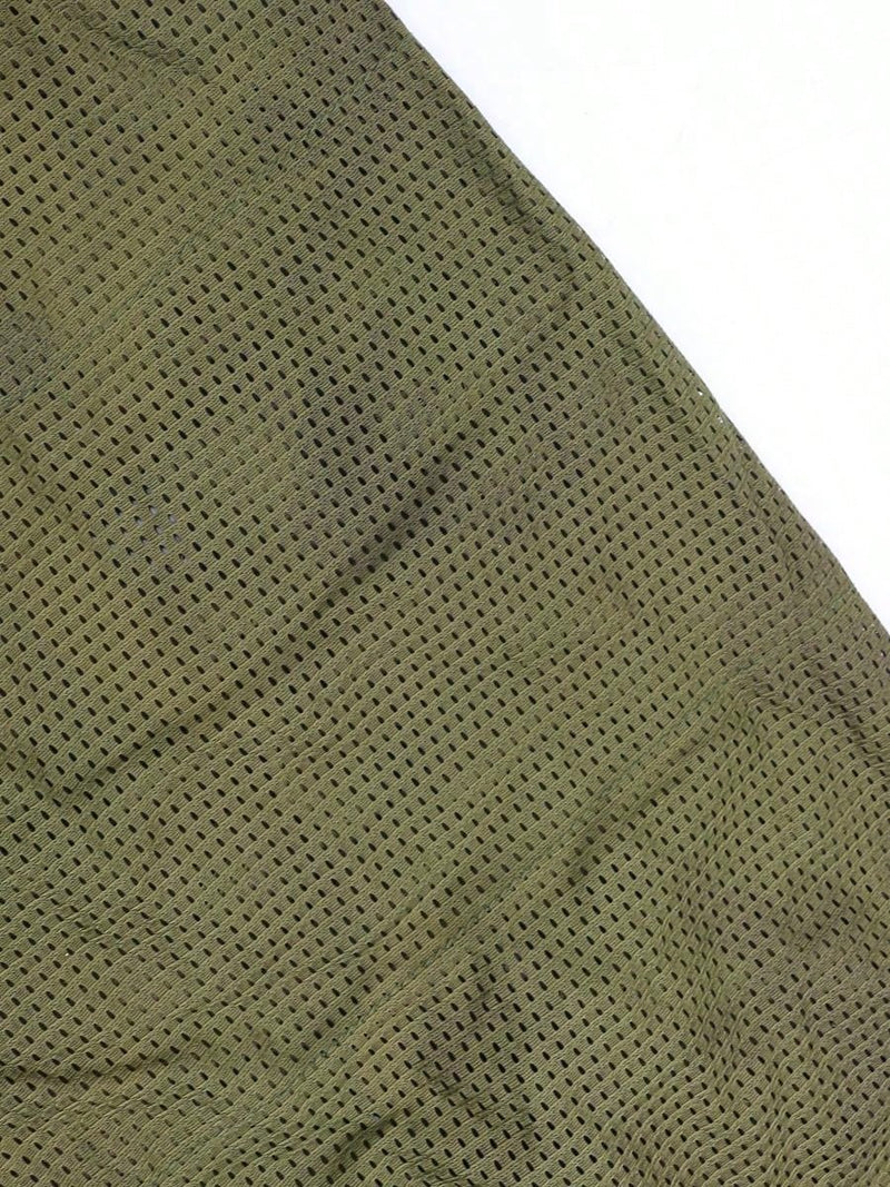 Traje camuflaje exterior pantalon y chamarra con gorro YF003