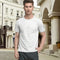Camiseta manga corta, transpirable secado rápido YF808