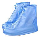 Botas cubre calzado para lluvia YUJ001
