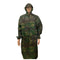 Impermeable Camuflaje funda Resistente  YUJ052
